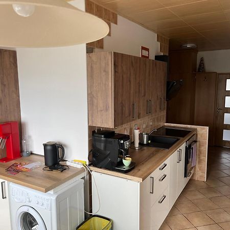 Apartman Quattro Sokolov Exterior photo
