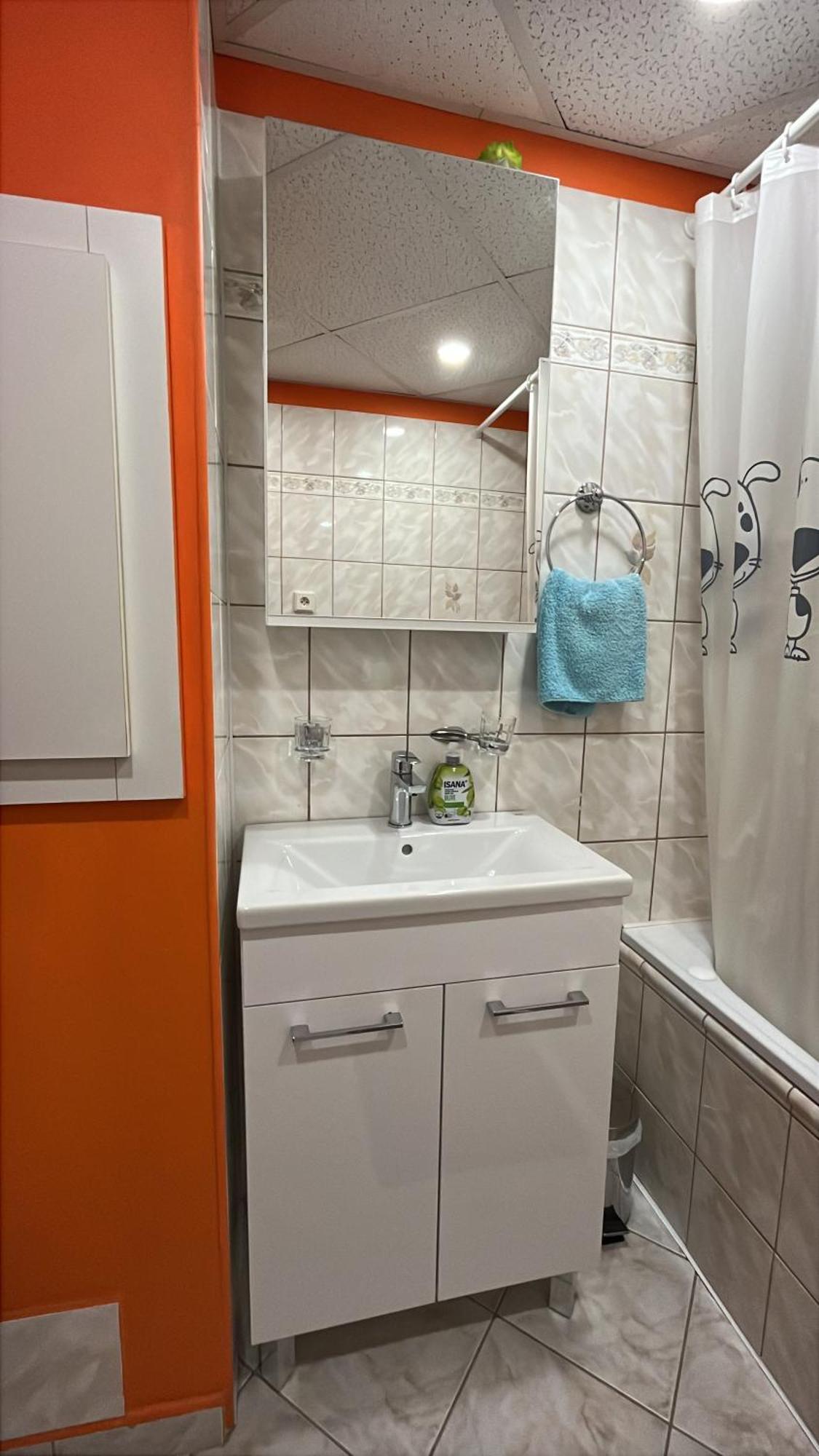 Apartman Quattro Sokolov Exterior photo