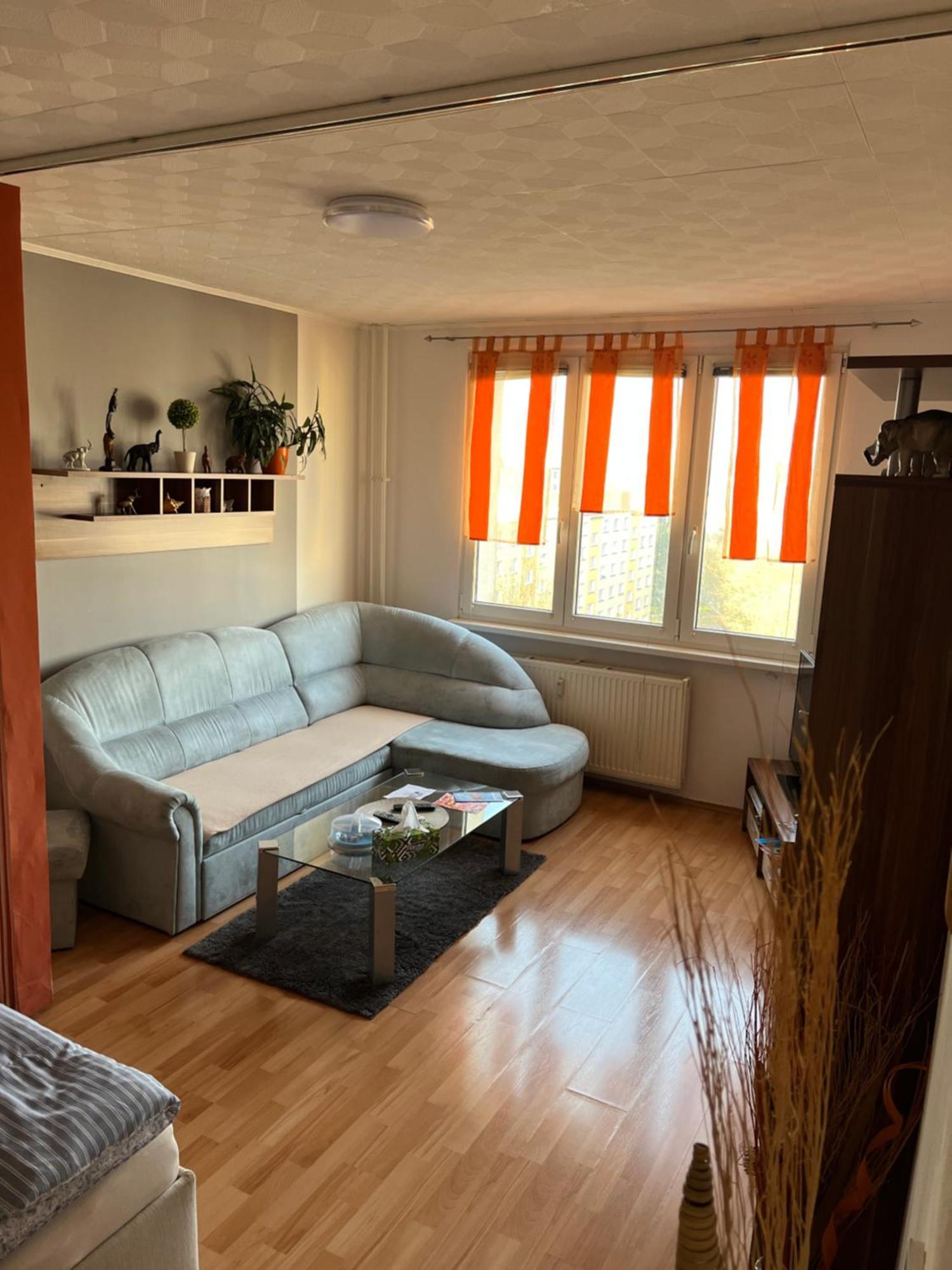 Apartman Quattro Sokolov Exterior photo